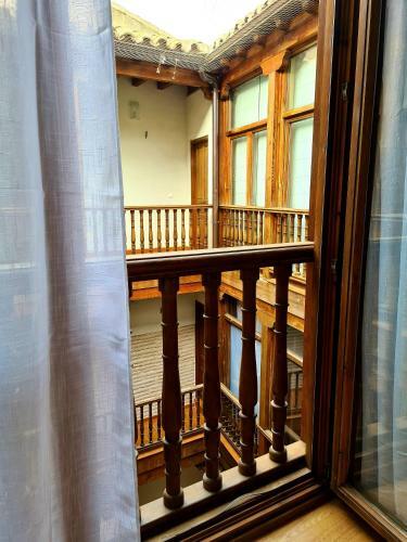 Apartamento Piso La Merced