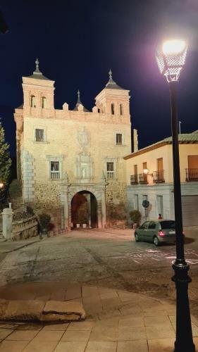 Apartamento Piso La Merced