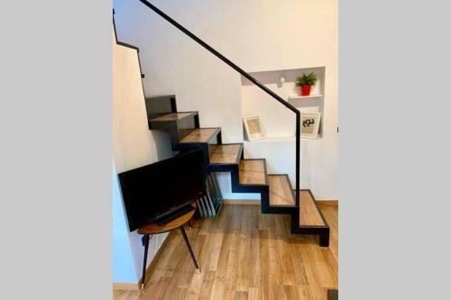 Apartamento Locum7