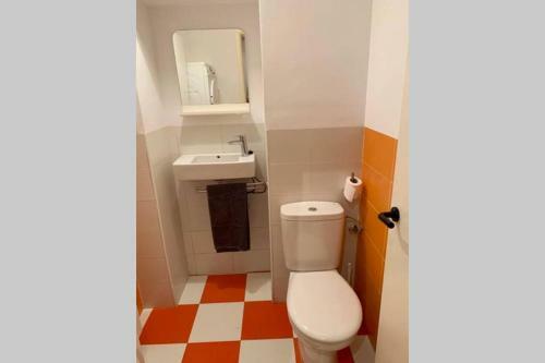 Apartamento Locum7