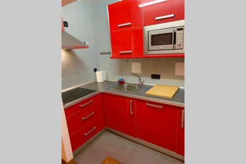 Apartamento Locum7