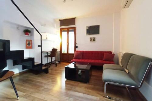 Apartamento Locum7
