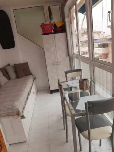 Apartamento Casa Jacqueline