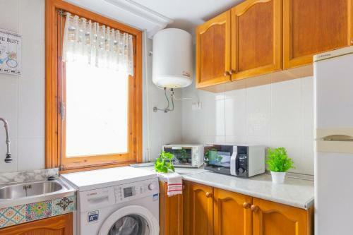 Apartamento Pink Seafront La Mata
