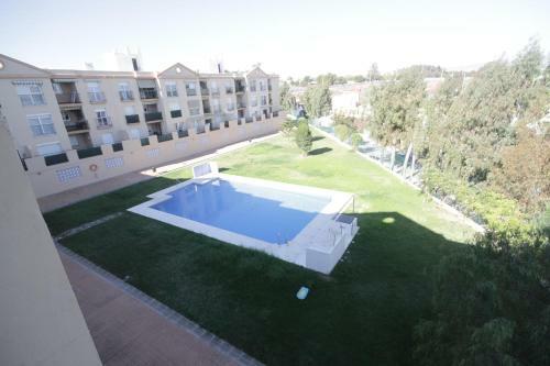 Apartamento Los �lamos