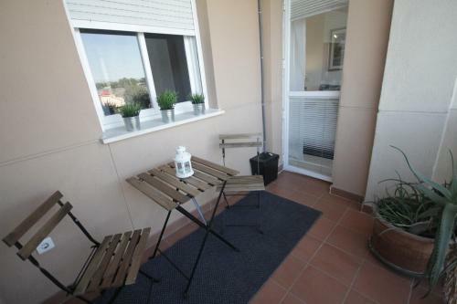 Apartamento Los �lamos