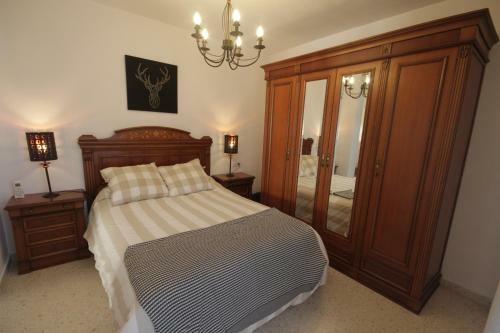 Apartamento Los �lamos