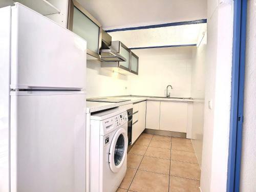 Apartamento Illa Blava