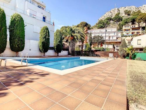 Apartamento Illa Blava