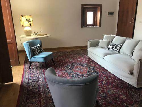 Appartamento Di Melo