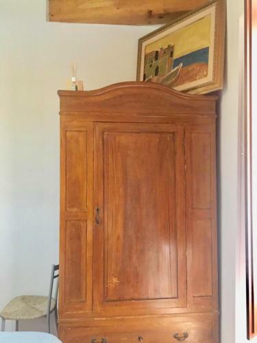 Apartamento Casa Coffari
