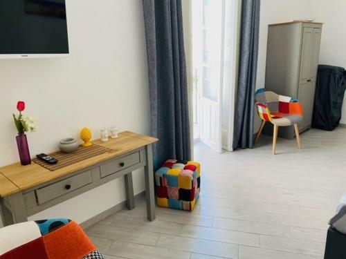 Hostal Ortyx Mini Suite