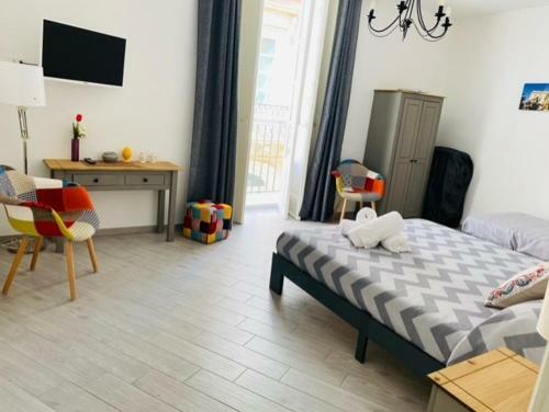 Hostal Ortyx Mini Suite
