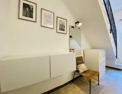 La Vanedda Apartment