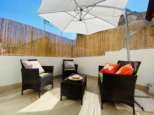 La Vanedda Apartment