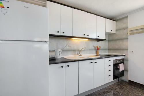 Apartamento El Cotillo Mar Beach