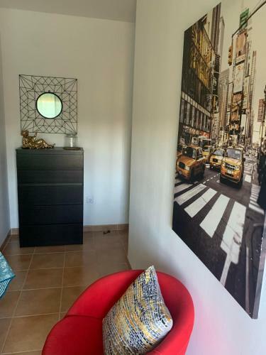 Apartamento Bella Lola