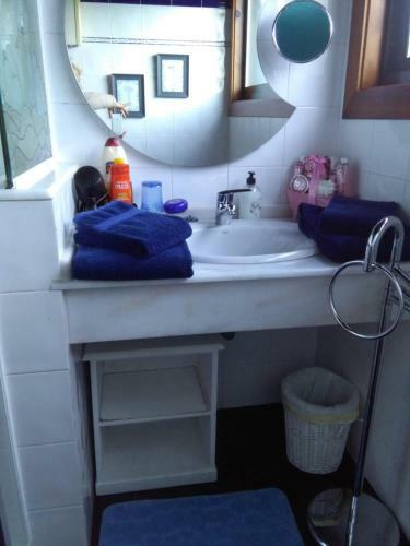 Apartment Pant�n Beach Galicia Privad Pool & Garde