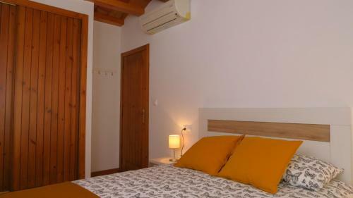 Apartament Vall D�ebo
