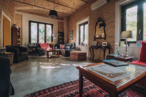 Villa D'abruzzo
