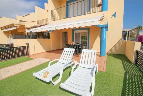 Apartamento Paraiso Paradise - El Vergel - Denia