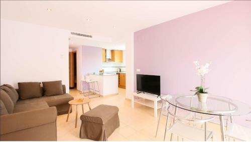 Apartamento Paraiso Paradise - El Vergel - Denia