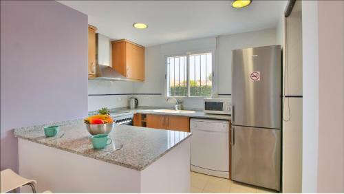 Apartamento Paraiso Paradise - El Vergel - Denia