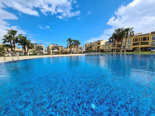 Apartamento Paraiso Paradise - El Vergel - Denia