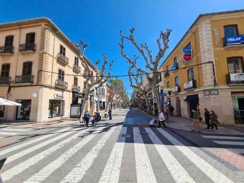 Apartamento Paraiso Paradise - El Vergel - Denia