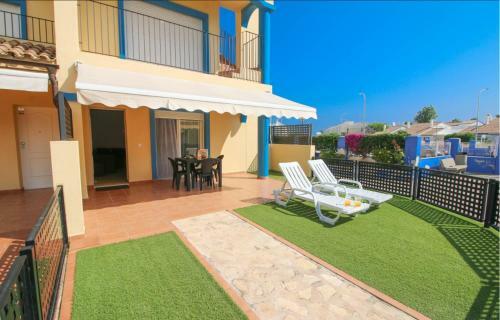 Apartamento Paraiso Paradise - El Vergel - Denia