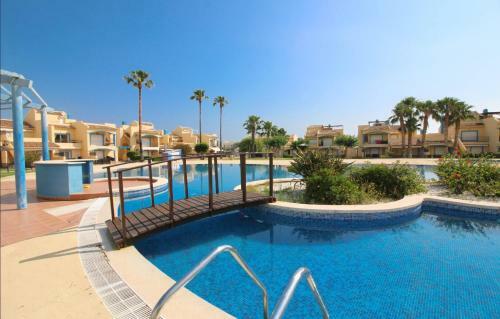 Apartamento Paraiso Paradise - El Vergel - Denia