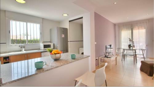 Apartamento Paraiso Paradise - El Vergel - Denia