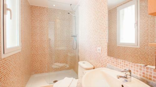 Apartamento Paraiso Paradise - El Vergel - Denia