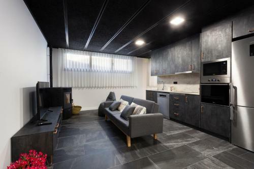 Hotel Espai Vidr�
