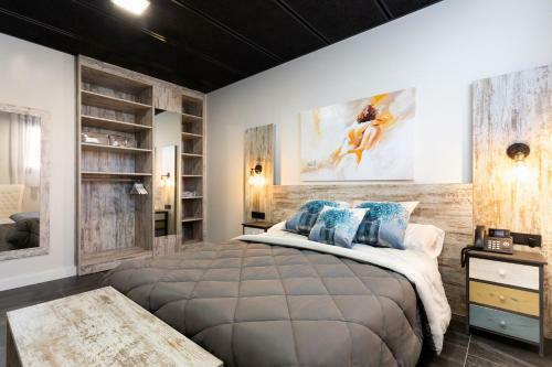 Hotel Espai Vidr�