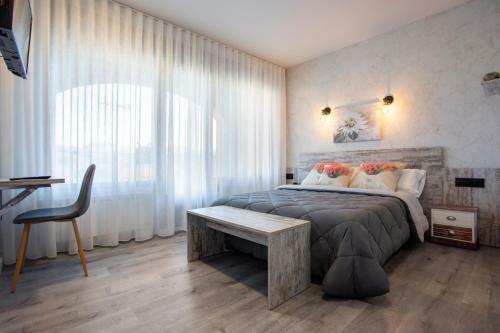 Hotel Espai Vidr�