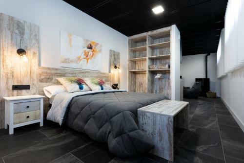 Hotel Espai Vidr�