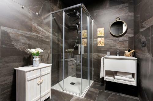 Hotel Espai Vidr�