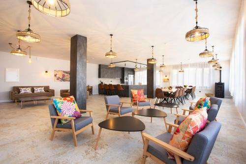 Hotel Espai Vidr�