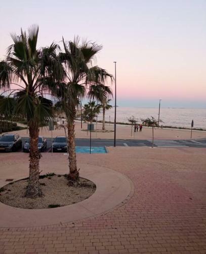 Apartamento Piso Junto Al Mar Para Ocho Personas M�ximo