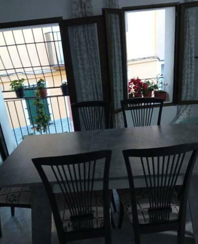 Apartamento Piso Junto Al Mar Para Ocho Personas M�ximo