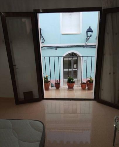 Apartamento Piso Junto Al Mar Para Ocho Personas M�ximo