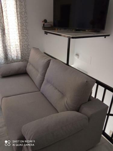 Apartamento Piso Junto Al Mar Para Ocho Personas M�ximo