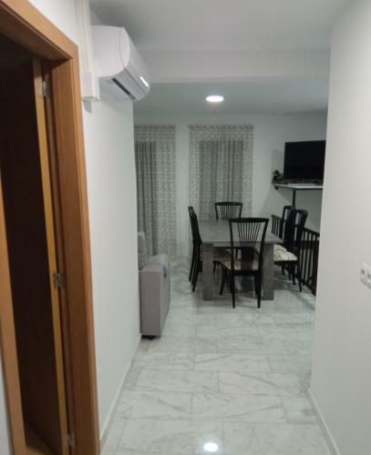 Apartamento Piso Junto Al Mar Para Ocho Personas M�ximo