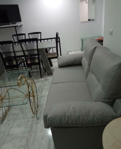Apartamento Piso Junto Al Mar Para Ocho Personas M�ximo