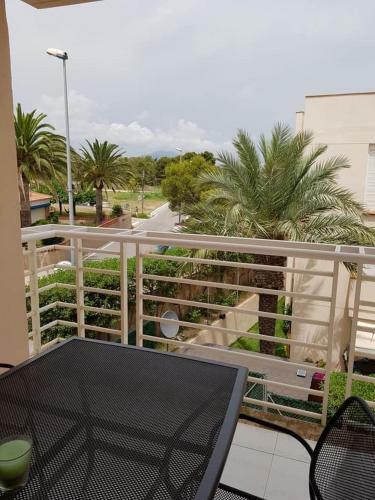 Apartment Vinaroz With Swimming Pools For 4 People