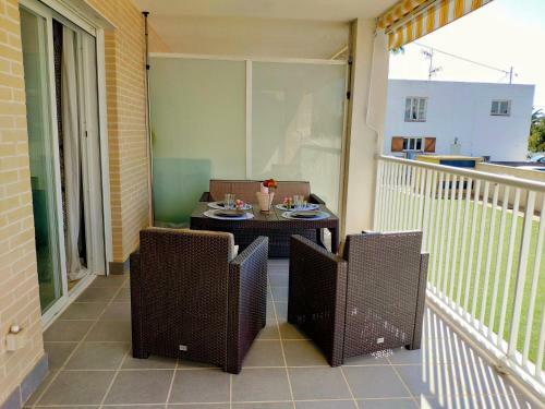 Apartamento Costa Azul