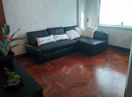 Apartamentos Zarautz Playa, Con Piscina Y Garaje