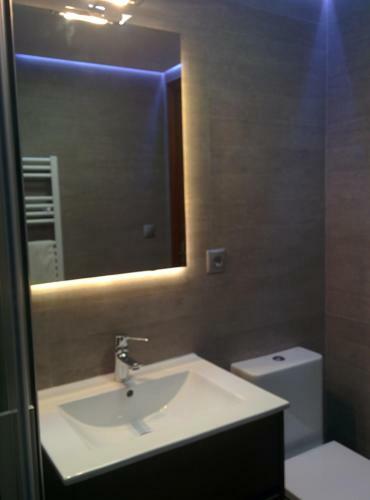 Apartamentos Zarautz Playa, Con Piscina Y Garaje