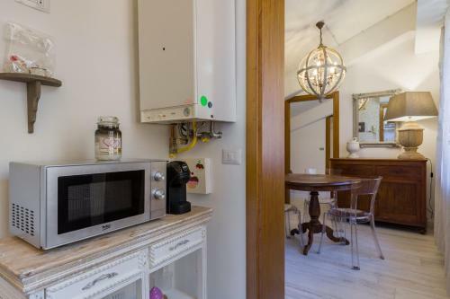 Apartamento La Voce Della Luna